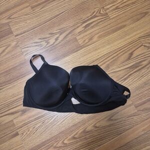 Torrid Black Women's Bra